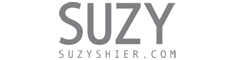 Suzyshier.com