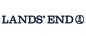 Lands End Coupon and Discount Code
