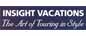 Apply Using Insight Vacations Coupons