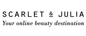 Apply Using Scarlet And Julia Coupon Codes